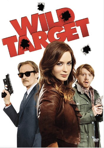 Wild Target, Wild Target, DVD