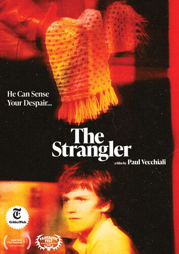 Strangler, Strangler, DVD