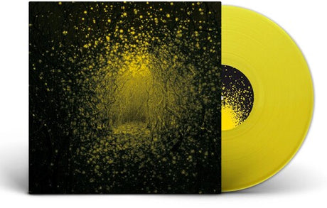Burst Apart, Antlers, LP