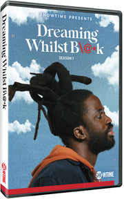 Dreaming Whilst Black: Season 1