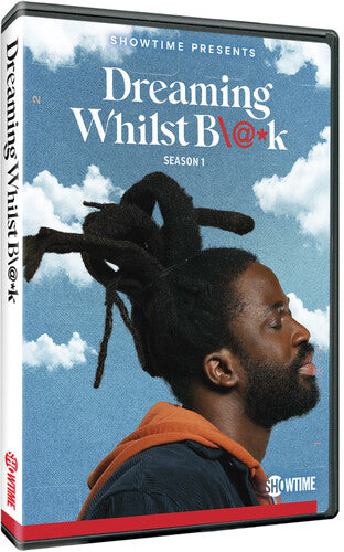 Dreaming Whilst Black: Season 1, Dreaming Whilst Black: Season 1, DVD
