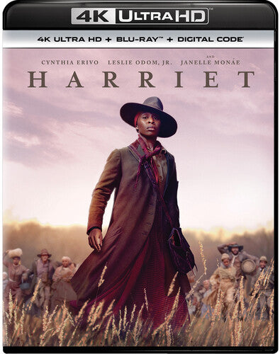 Harriet