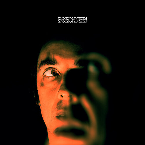 Boeckner - Orange