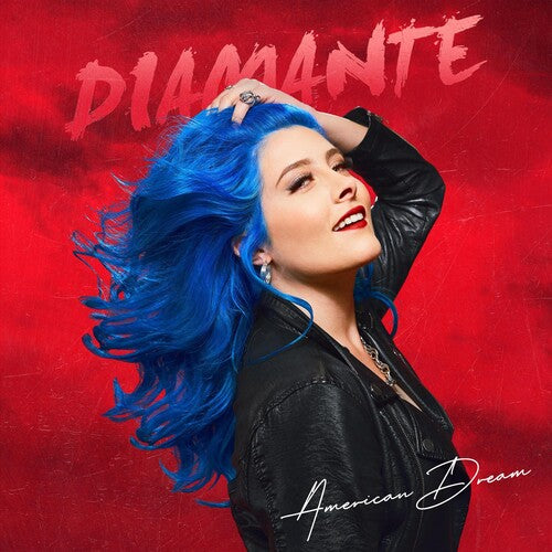 American Dream -- Diamante, CD