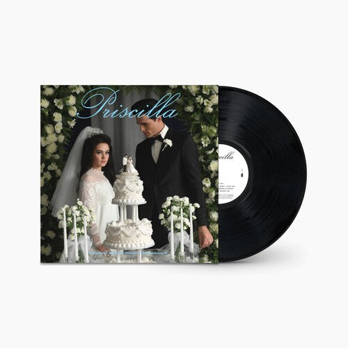 Priscilla / O.S.T.