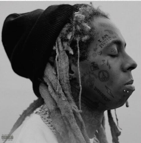 I Am Music, Lil Wayne, LP