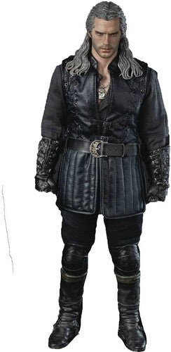 Witcher Geralt Of Rivia Season 3 1/6 Scale Af