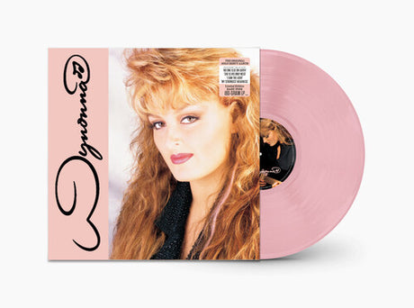 Wynonna, Wynonna, LP