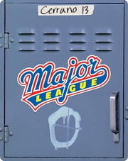 Major League