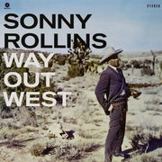 Way Out West (Contemporary Records Acoustic)