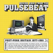 Moving Away From The Pulsebeat: Post Punk Britain