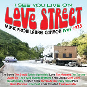 I See You Live On Love Street: Music From Laurel