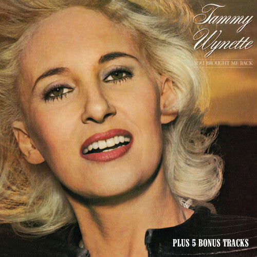 You Brought Me Back - Expanded Edition