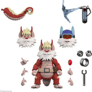 Thundercats Ultimates! Wave 10 - Snarfer