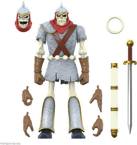 Dungeons And Dragons Ultimates! Wave 01 - Dekkion
