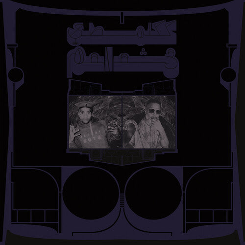 Exotic Birds Of Prey - Translucent White