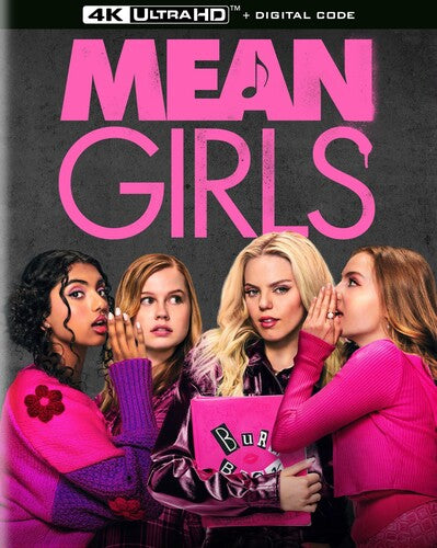 Mean Girls (2024)