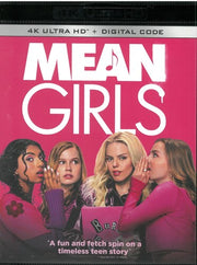 Mean Girls (2024)