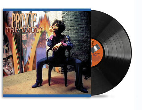 Vault - Old Friends 4 Sale, Prince, LP