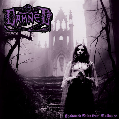 Shadowed Tales From Mulhouse, Damned, LP