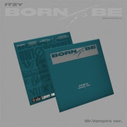 Born To Be - Special Edition - Mr. Vampire Version
