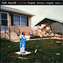 Live: Right Here, Right Now, Van Halen, LP
