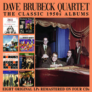Classic 1950S Albums