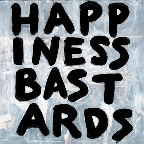 Happiness Bastards, Black Crowes, CD