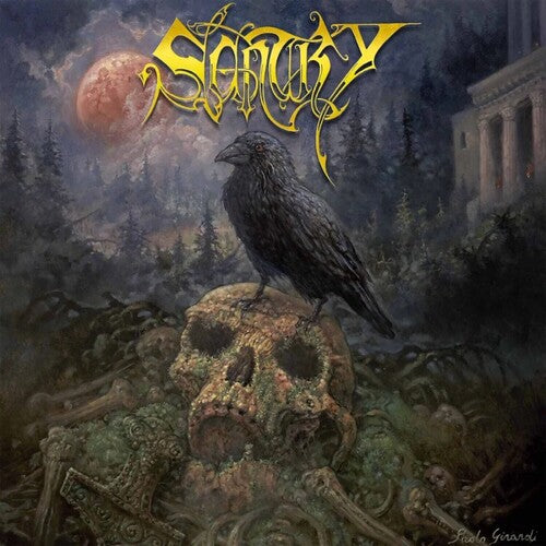 Sentry -- CD