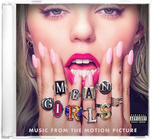 Mean Girls (Music From The Motion Picture)