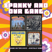 Spanky & Our Gang / Like To Get To Know You