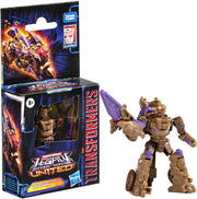 Tra Gen Legacy Ev Core Rock 2
