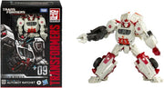 Tra Gen Studio Series Voy Wfc Ratchet