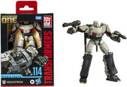Tra Gen Studio Series Dlx Mv8 Decepticon