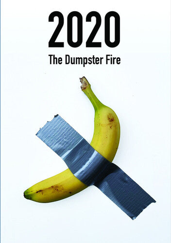 2020: The Dumpster Fire, 2020: The Dumpster Fire, DVD