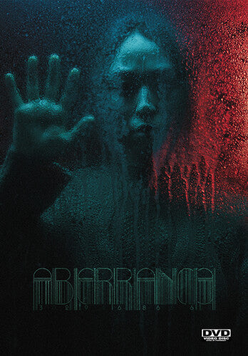 Aberrance -- DVD