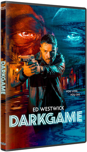 Darkgame, Darkgame, DVD