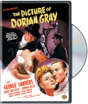 Picture Of Dorian Gray (1945)