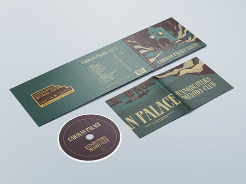 Gangbusters Melody Club