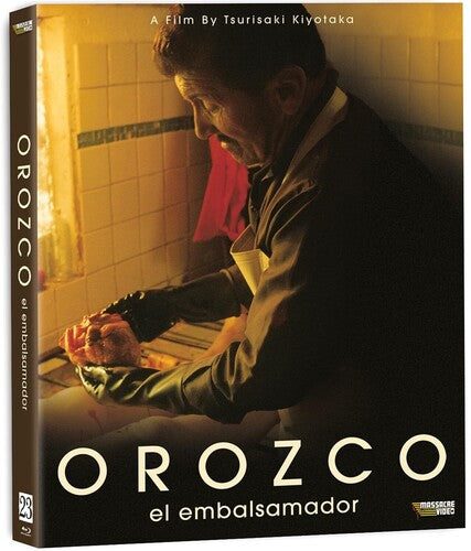 Orozco The Embalmer