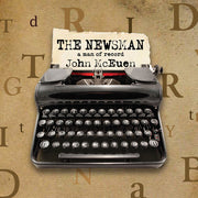 Newsman: A Man Of Record