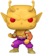 Pop Dragon Ball Super Super Show Orange Piccolo