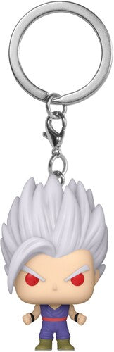 Pop Keychain Dragon Ball Super Sh Gohan Beast