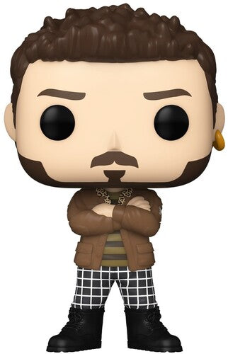 Funko Pop Television The Boys S3 Frenchie