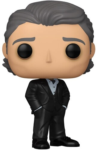 Funko Pop Movies John Wick 4 Winston, Pop Movies John Wick, Collectibles