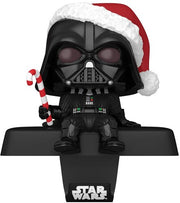Funko Edge Sitter Star Wars Darth Vader