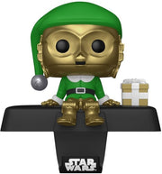 Funko Edge Sitter Star Wars C3po
