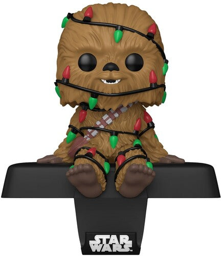 Funko Edge Sitter Star Wars Chewbacca