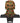 Funko Edge Sitter Star Wars Chewbacca