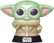 Funko Pop Star Wars Holiday Grogu?